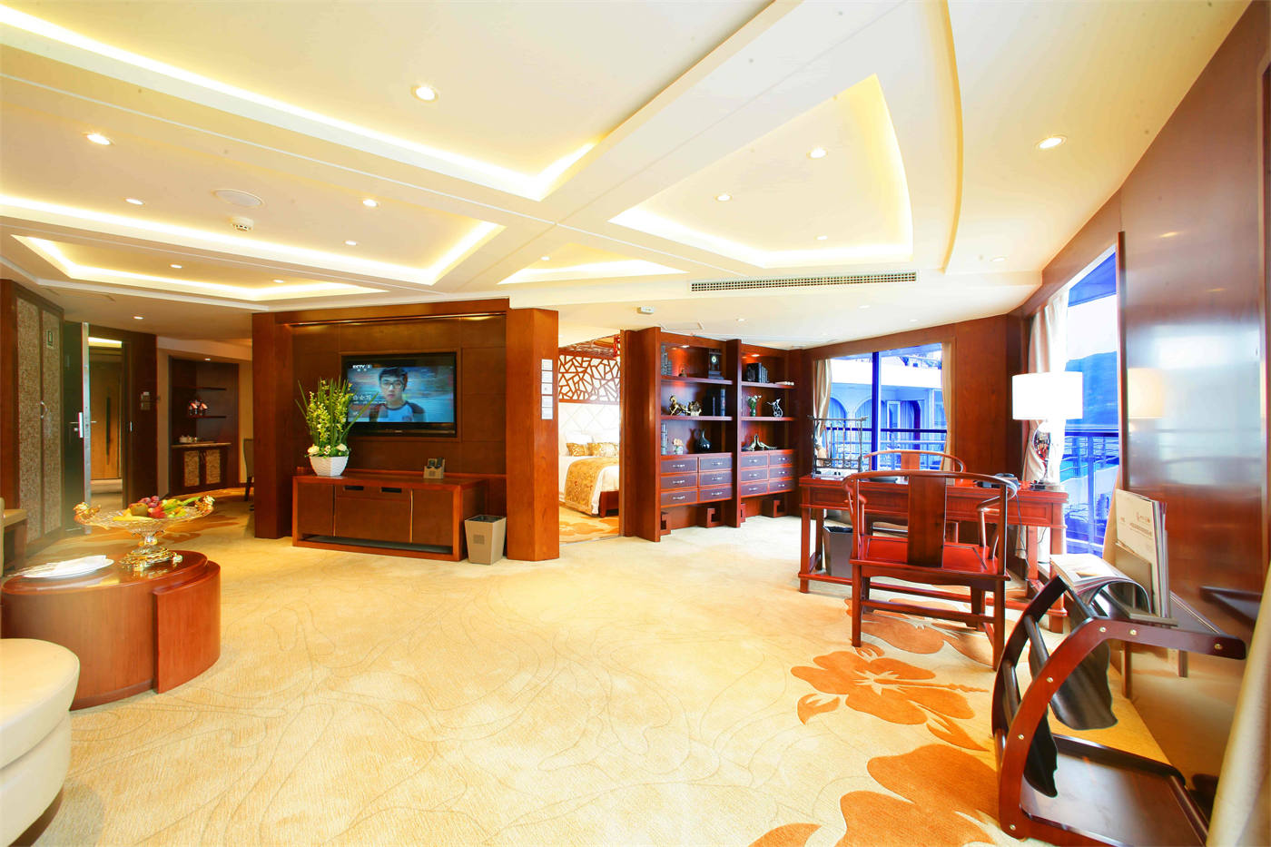 Century Cruises